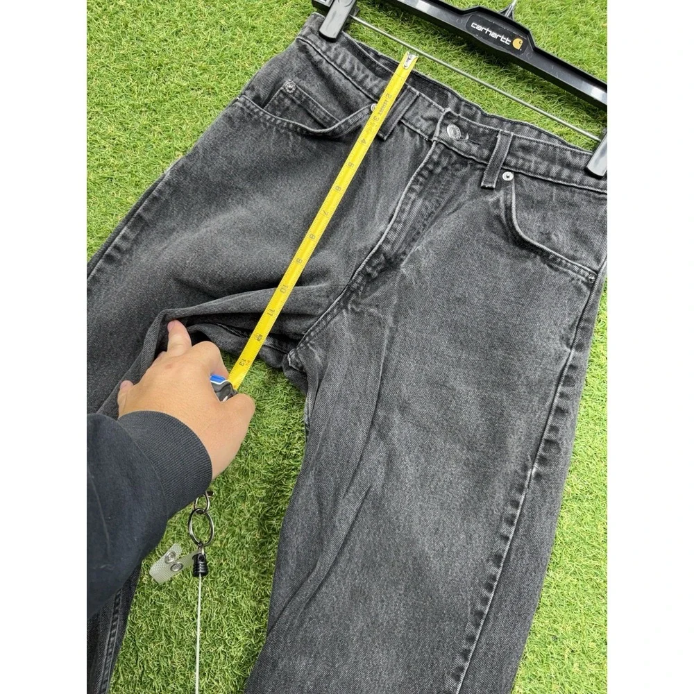 Levis shop confidence